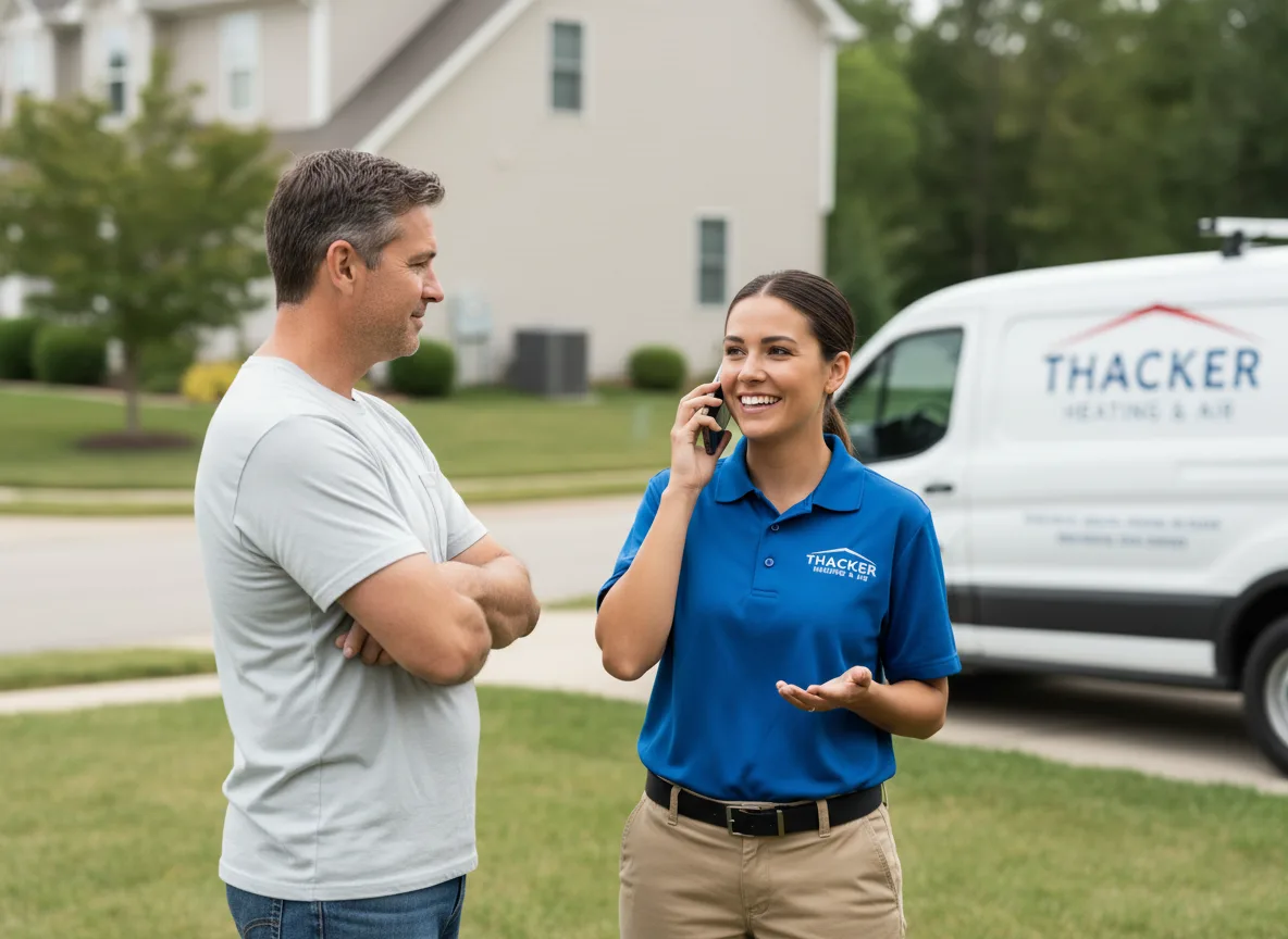 Ac Repair Birdsnest, VA FAQs